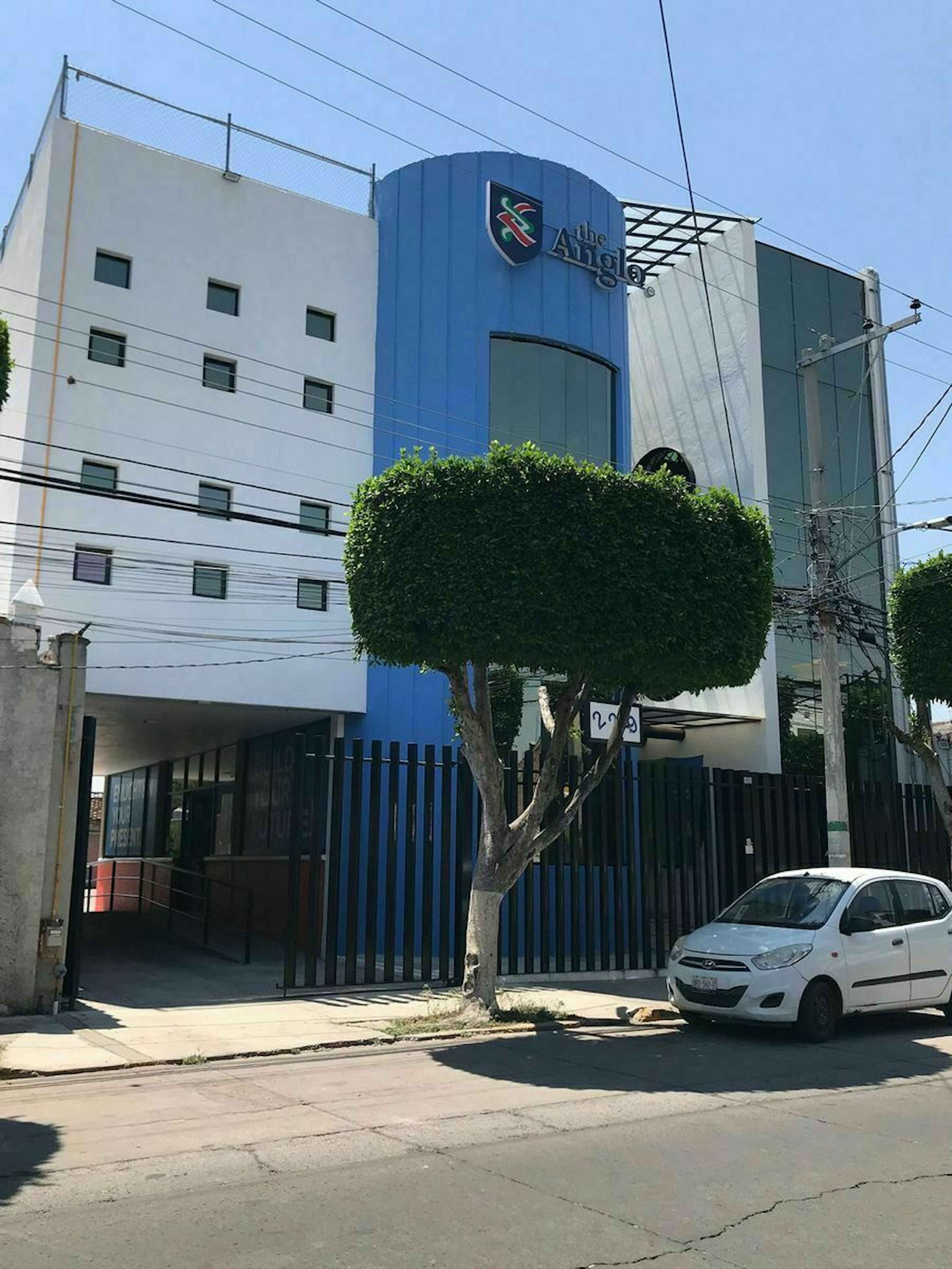 Calle José María Pino Suárez