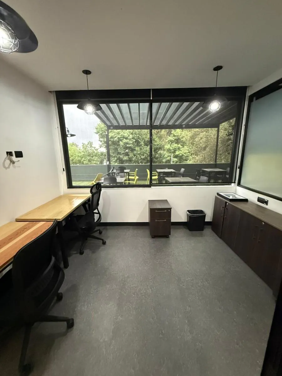 Oficina Spot2