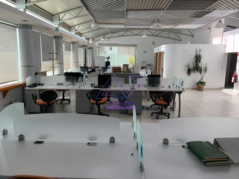 Oficina Spot2