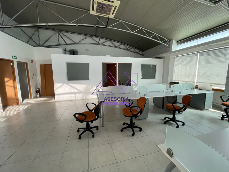 Oficina Spot2