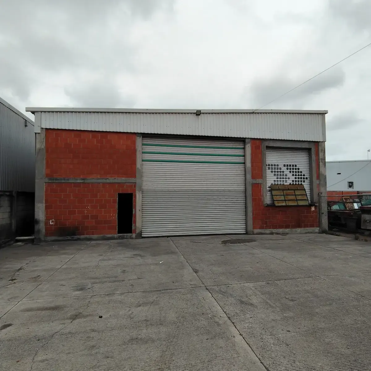 Industrial Spot2