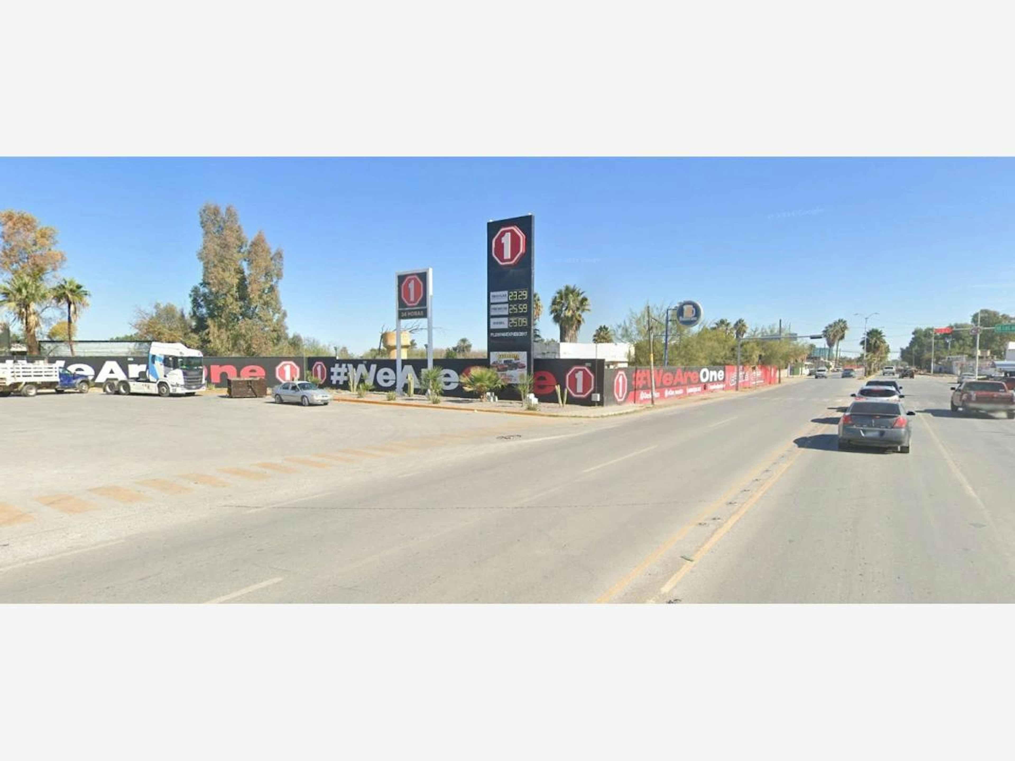 Terreno En Renta En Agua Nueva, San Pedro, Coahuila De Zaragoza