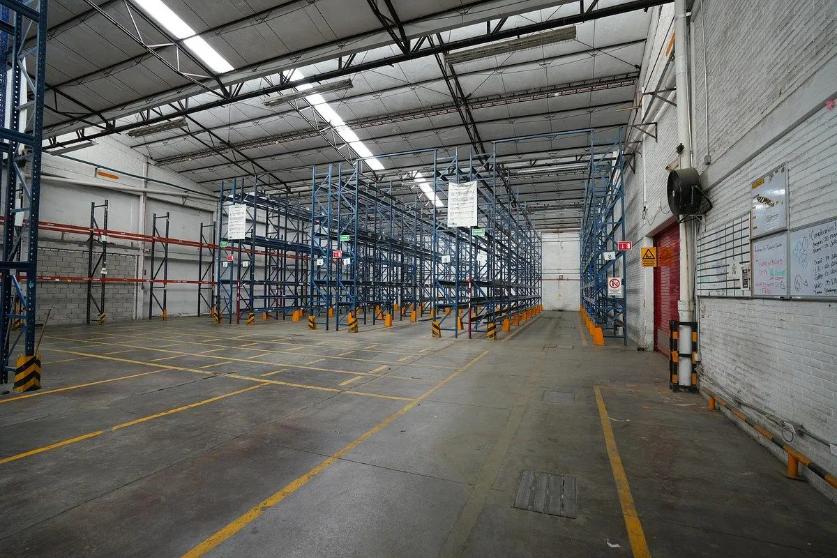 Industrial Spot2