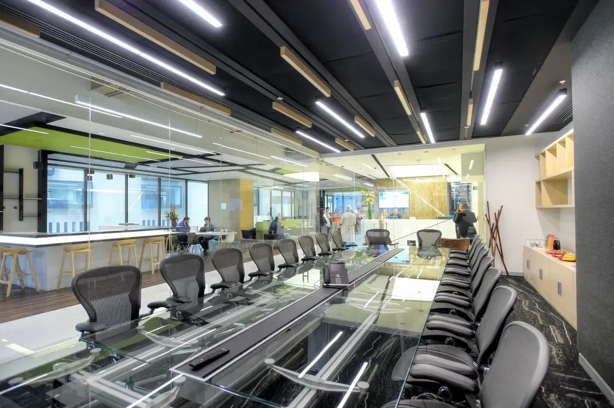 Oficina Spot2