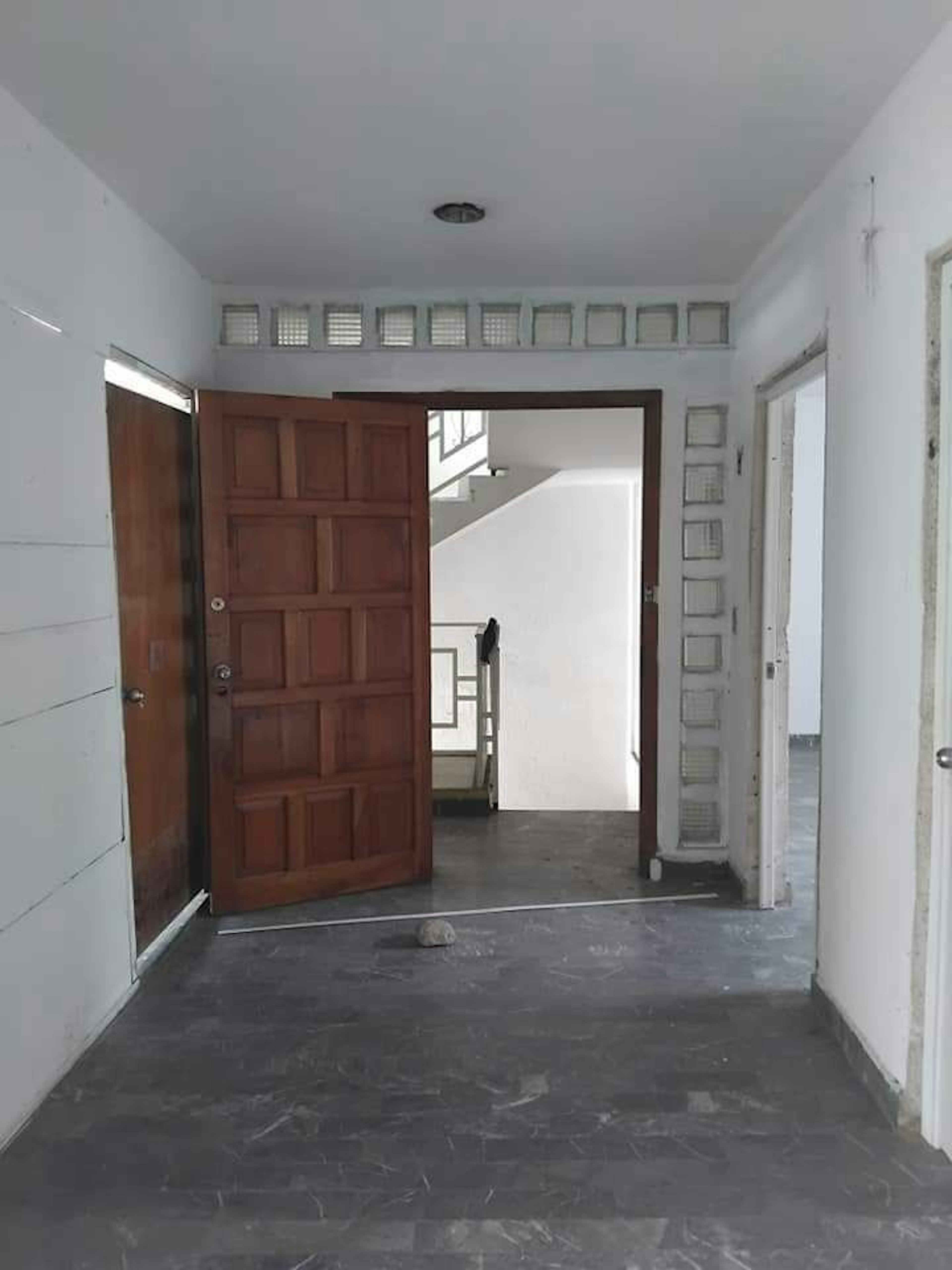 Avenida 4a. Sur Oriente