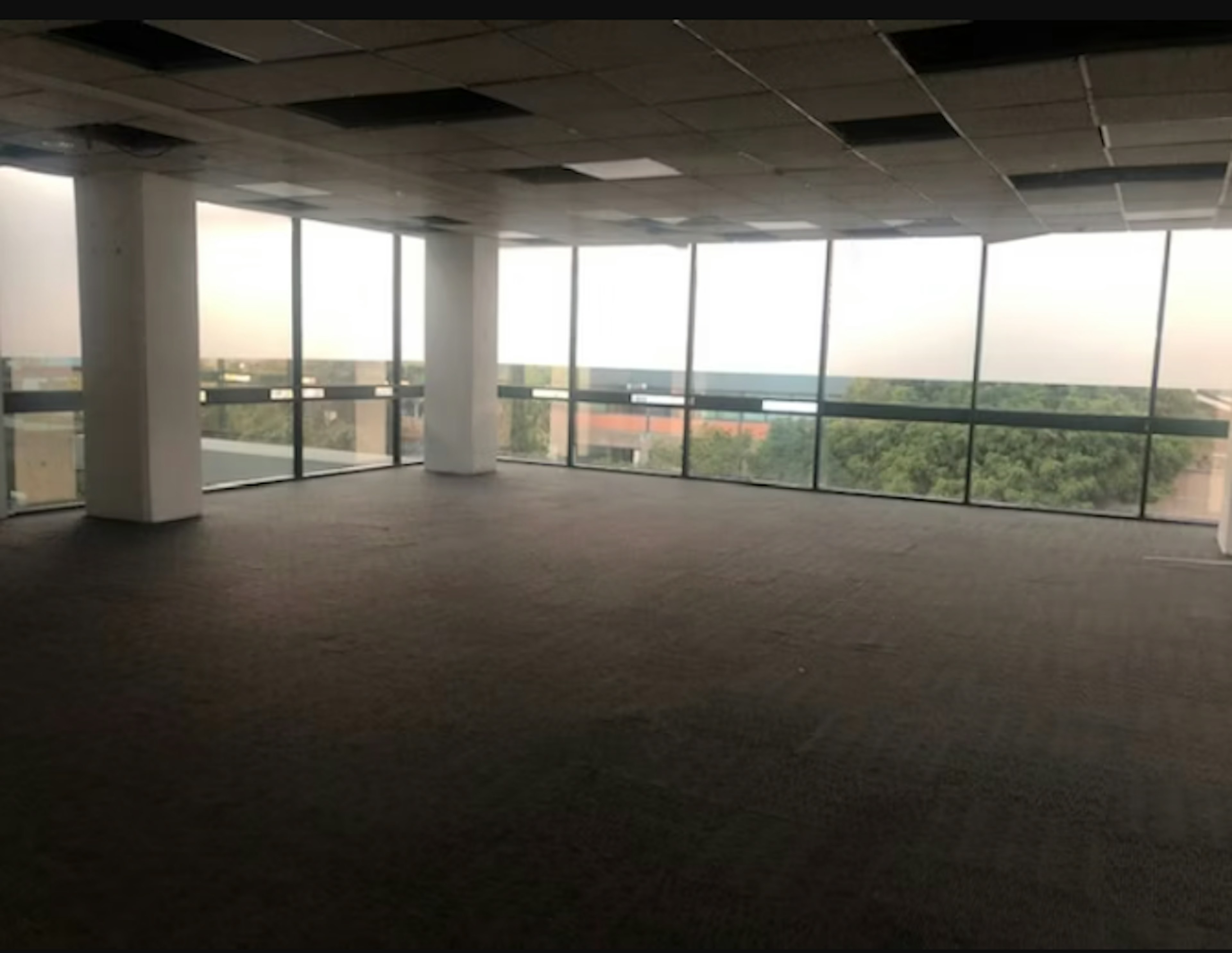 1er Piso Vista A Sofocles-photo