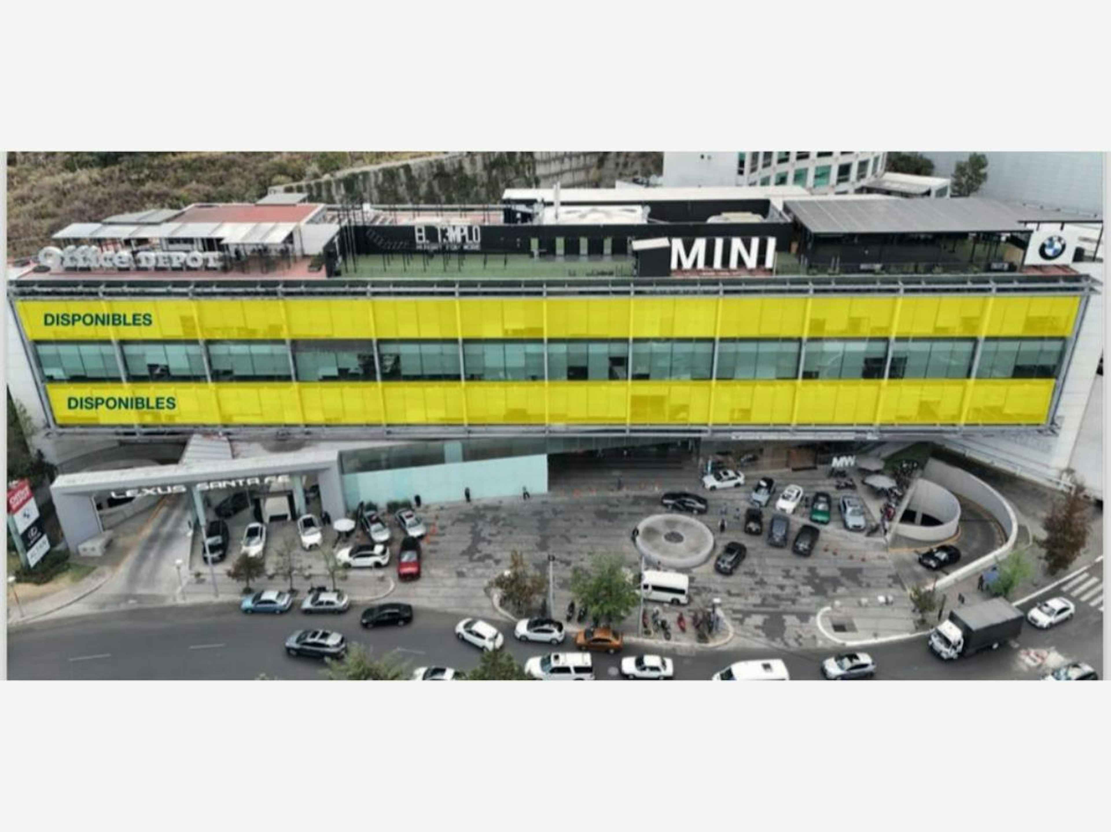 Juan Salvador Agraz 101