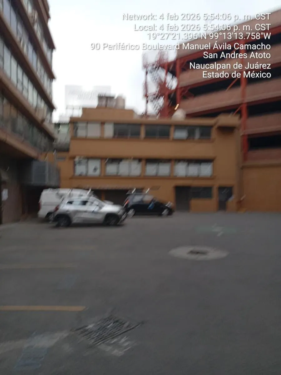 Local Comercial Spot2
