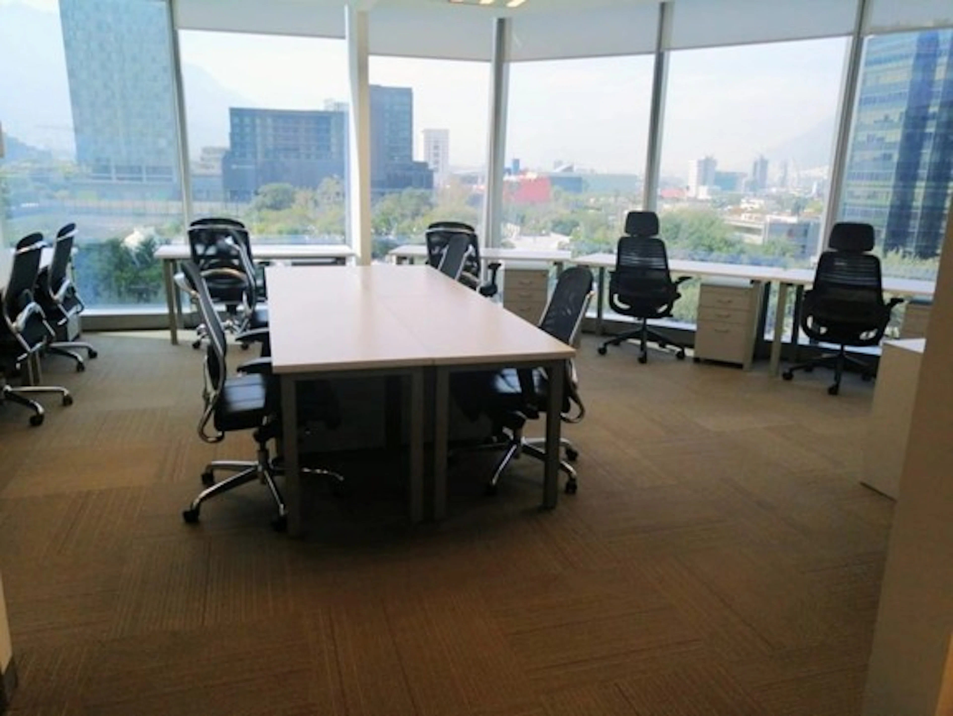 Oficina Spot2