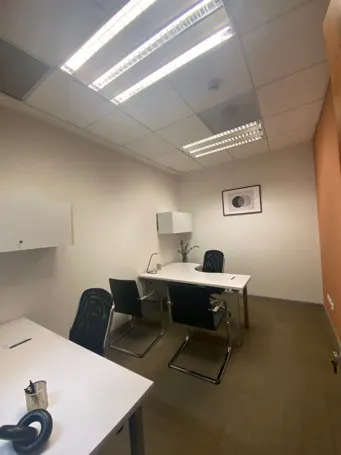 Oficina Spot2