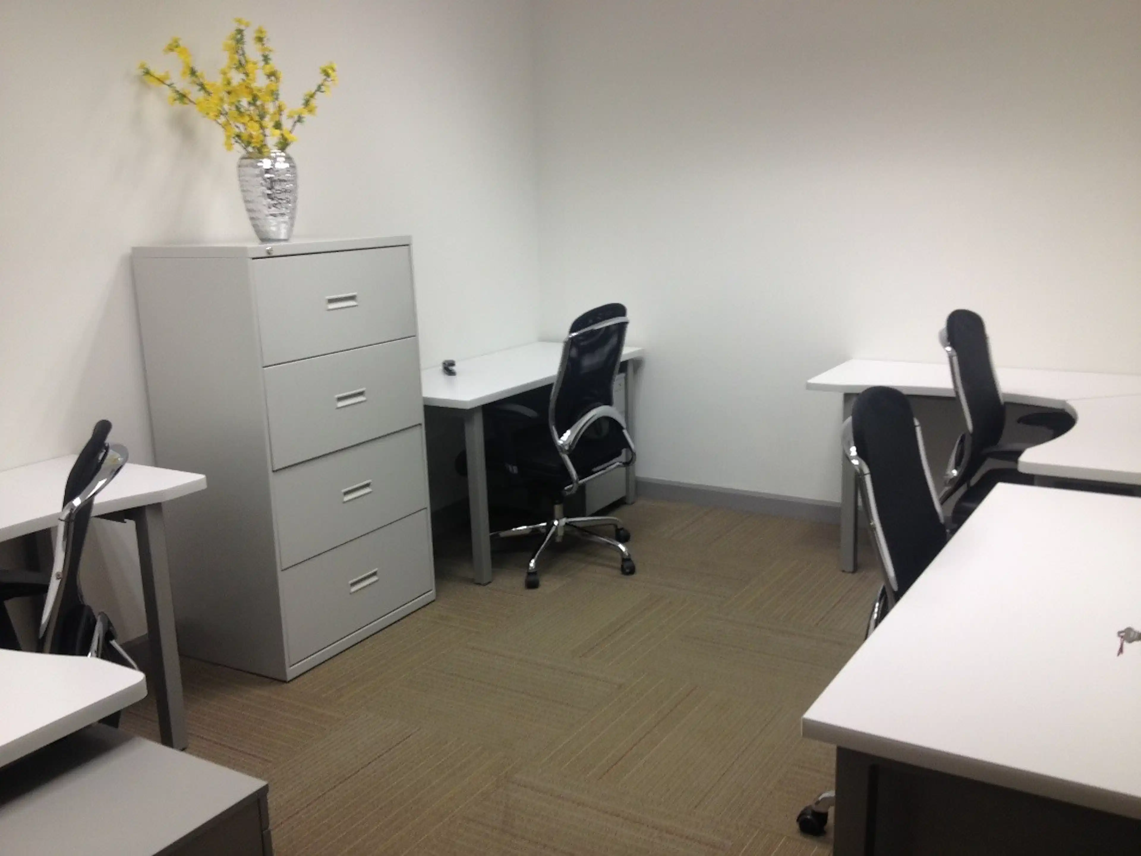 Corporativo Equus 335