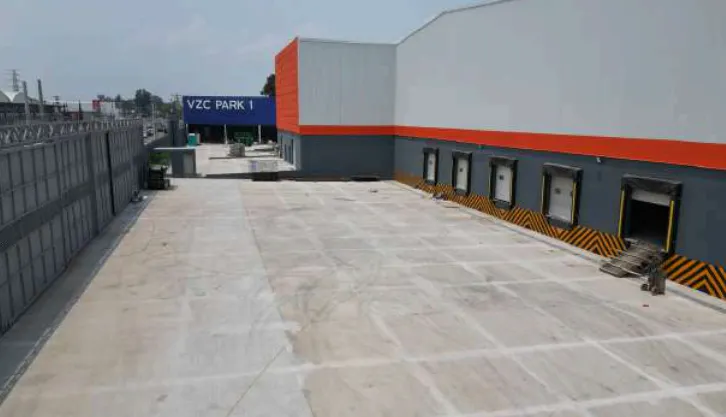 Industrial Spot2