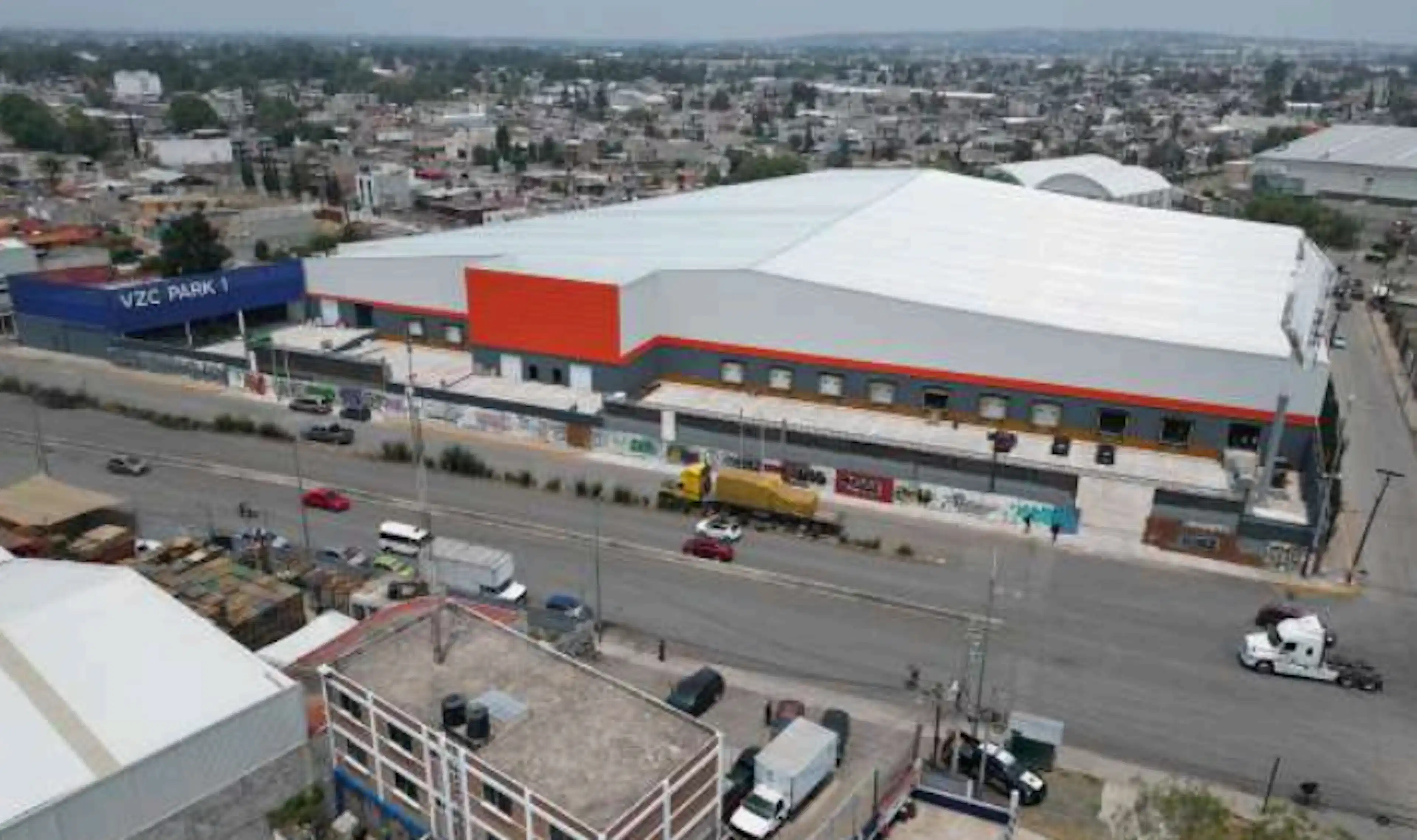 Cuautitlán - Teoloyucan
