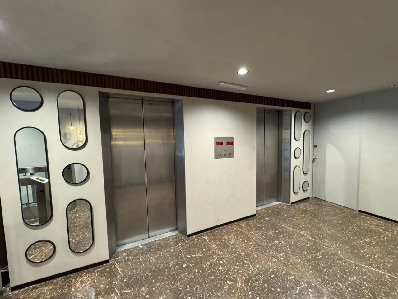 Oficina Spot2