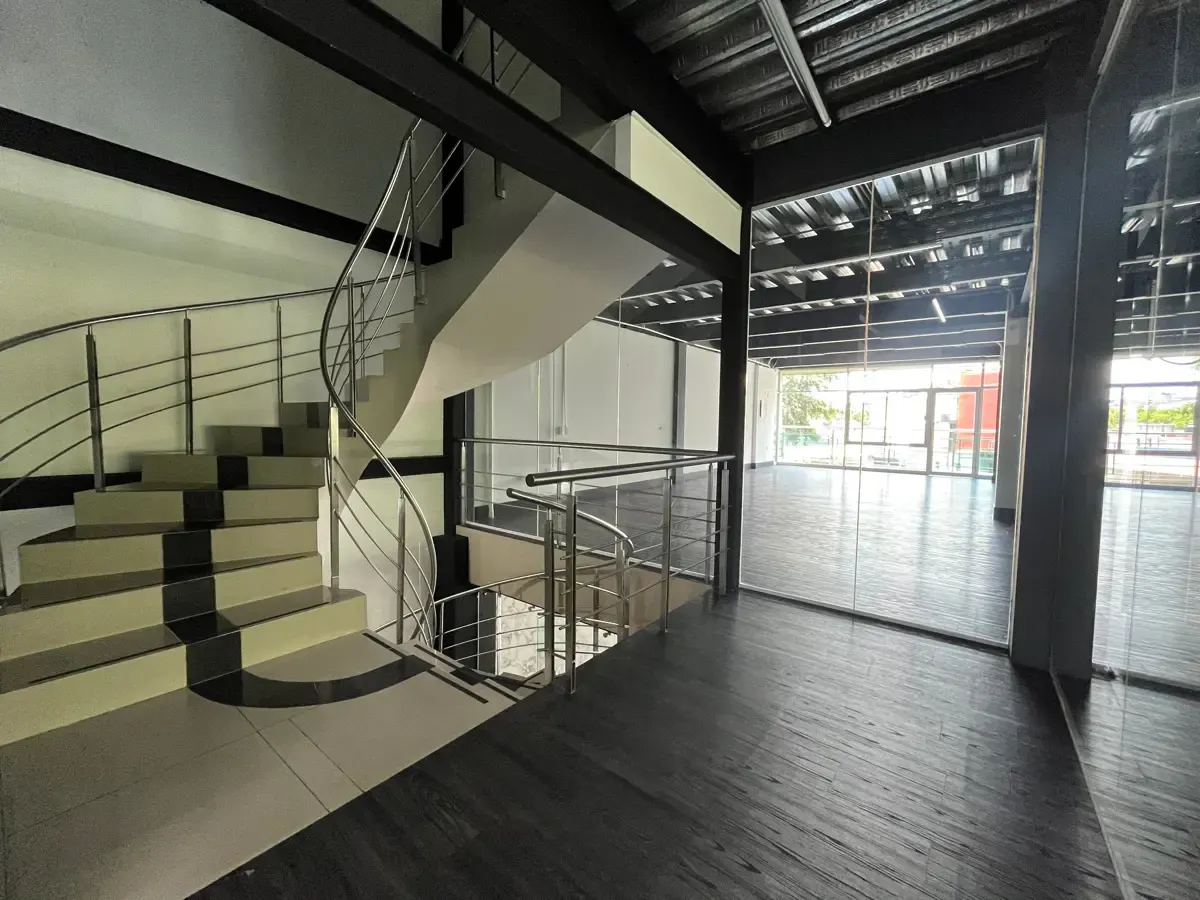 Oficina Spot2