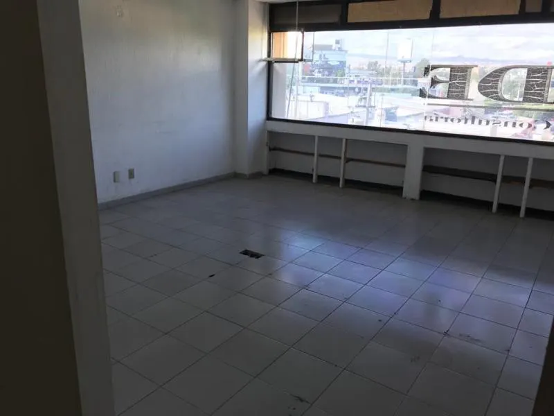 Oficina Spot2