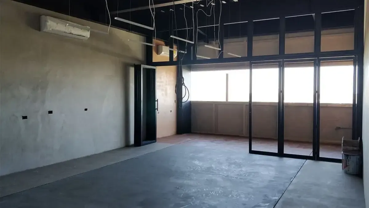 Oficina Spot2