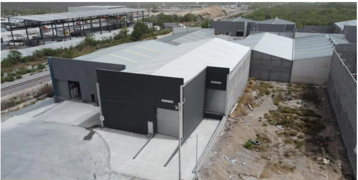 Industrial Spot2