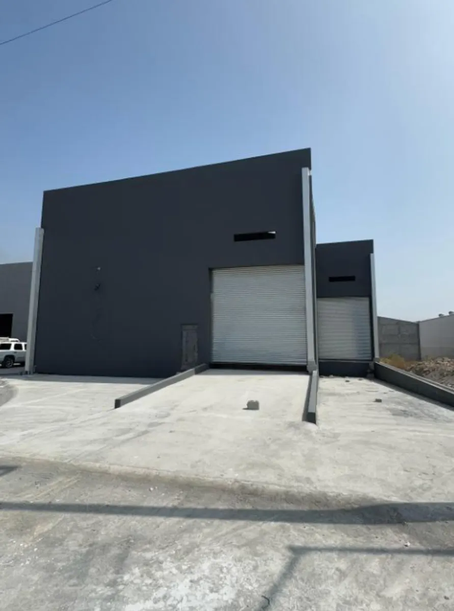 Industrial Spot2