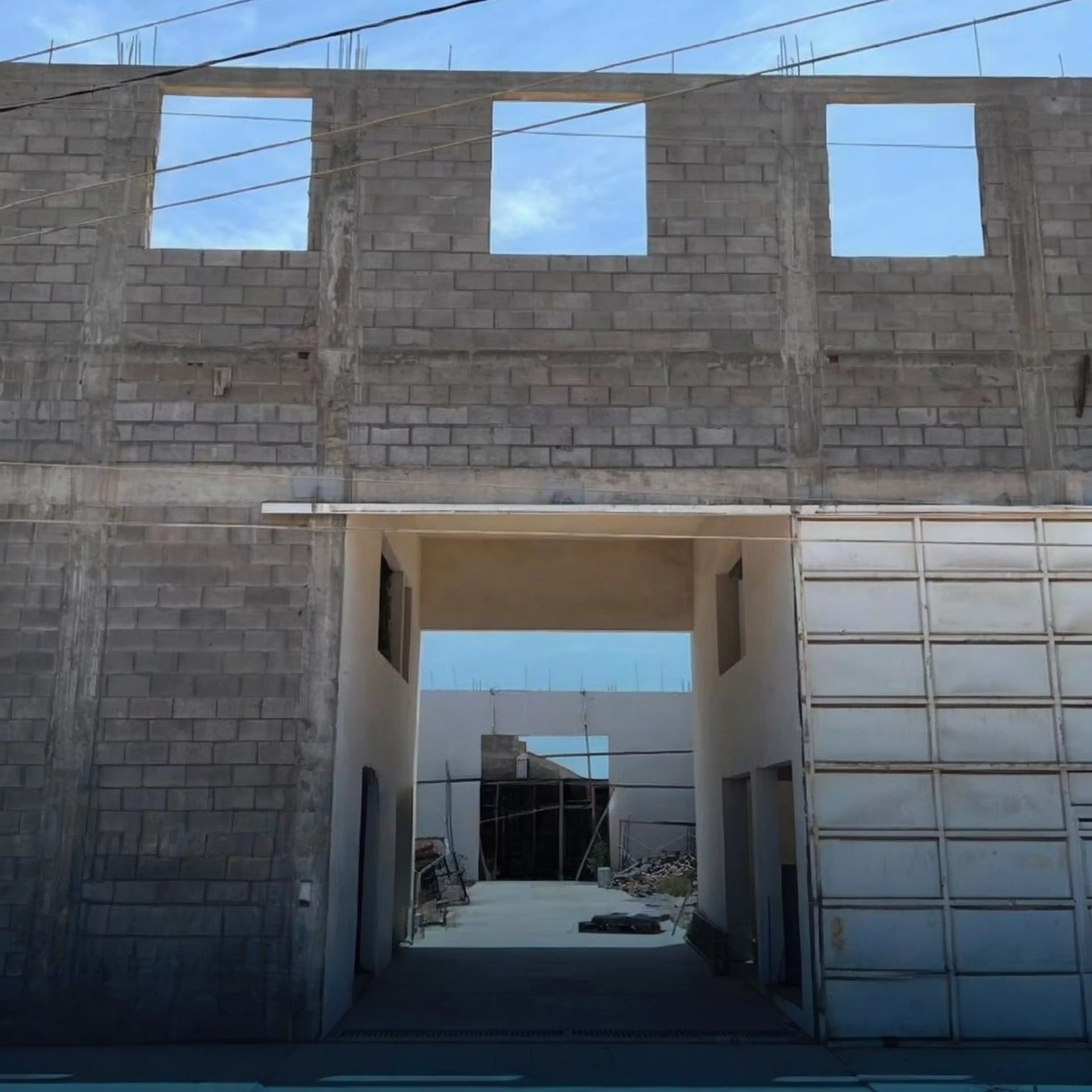 Almacen Con Oficinas En Venta Jj RÍos