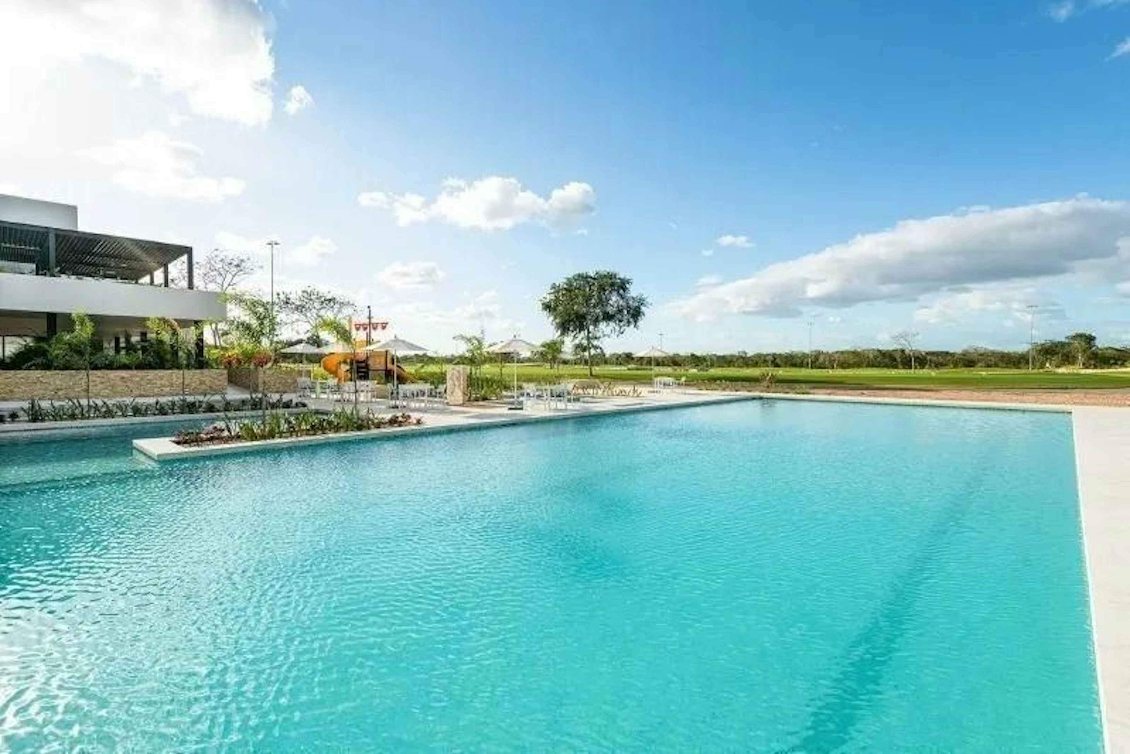Terreno/lote En Venta Merida, Privada Provincia, Campo De Golf, Entrega Inmediat