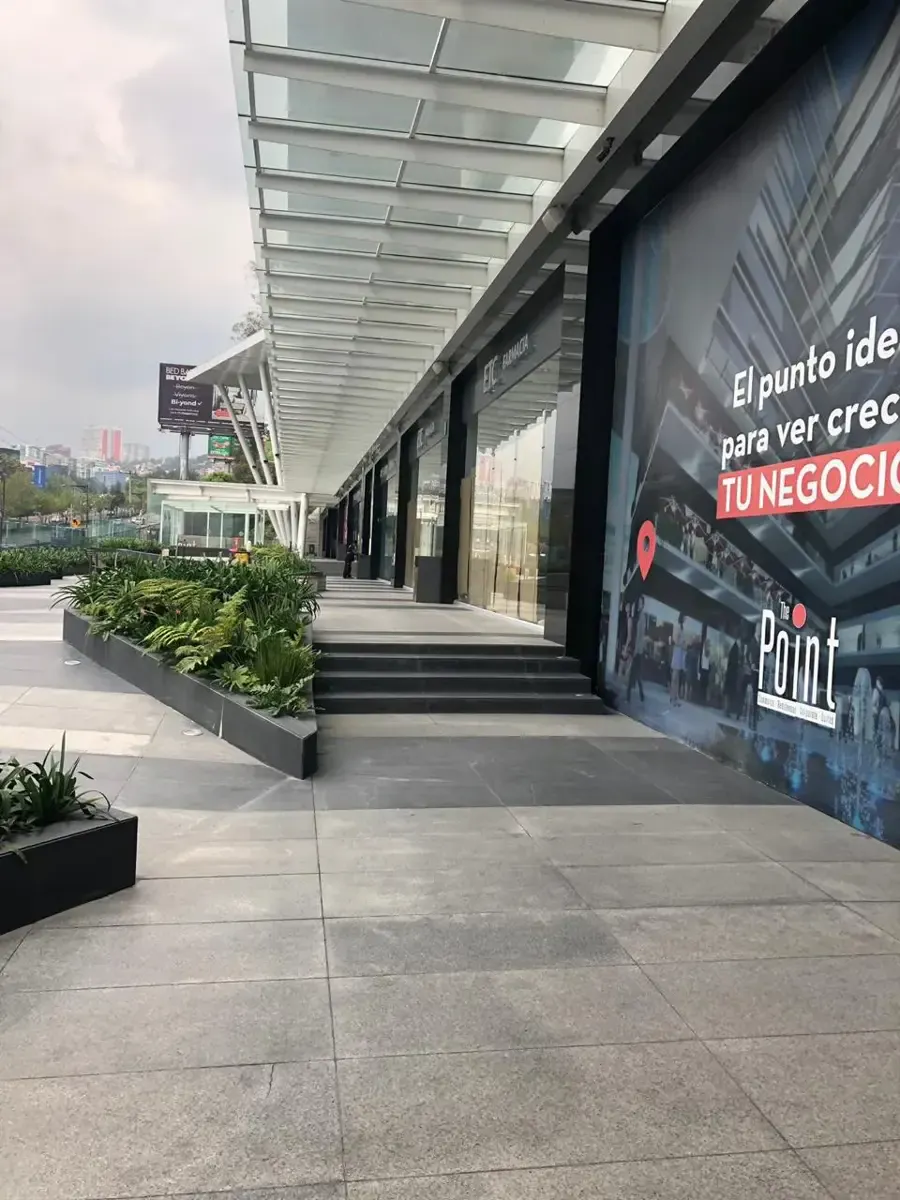 Local Comercial Spot2