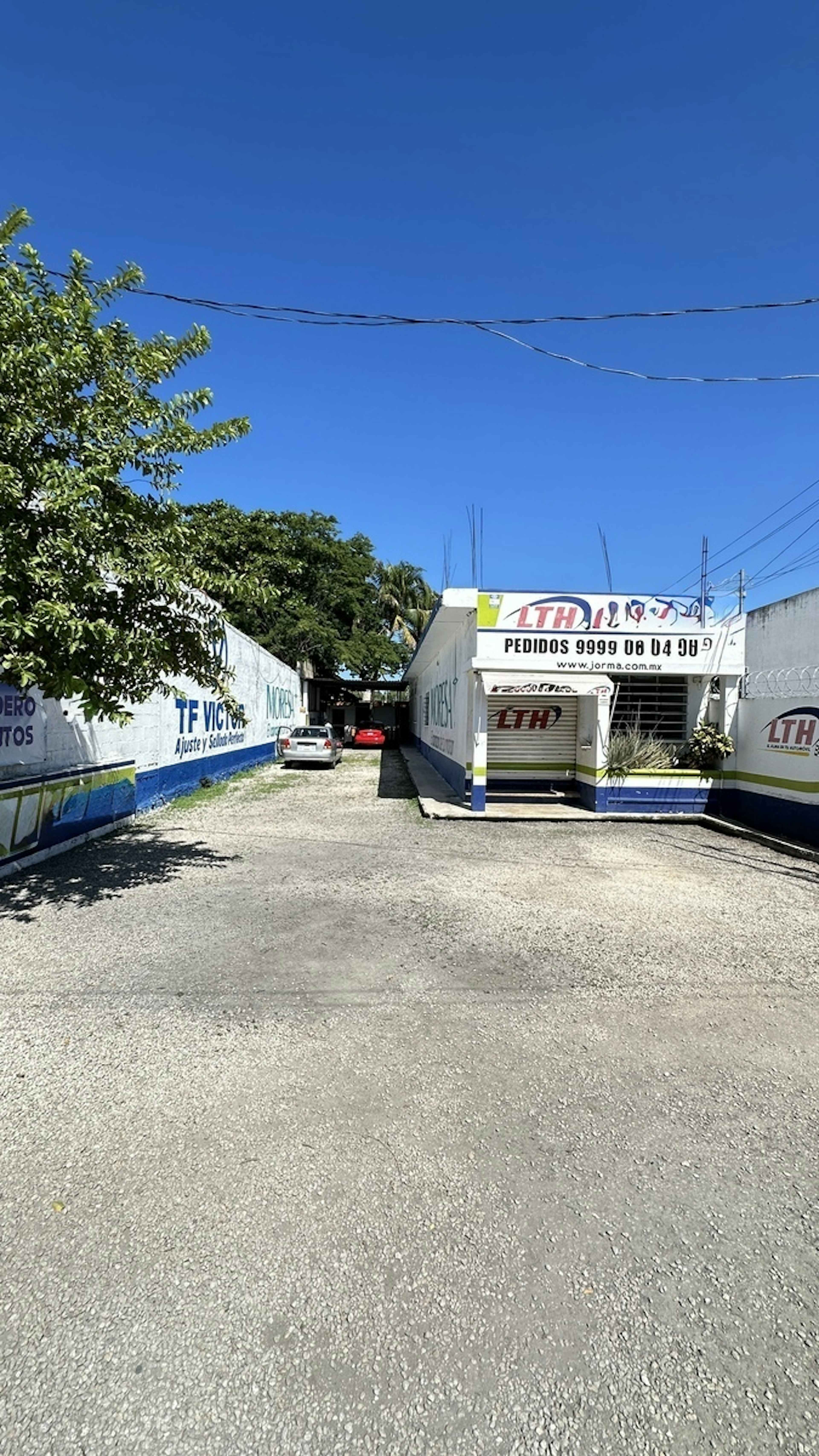 Avenida Quetzalcoatl 142a