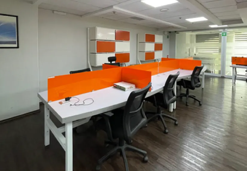 Oficina Spot2