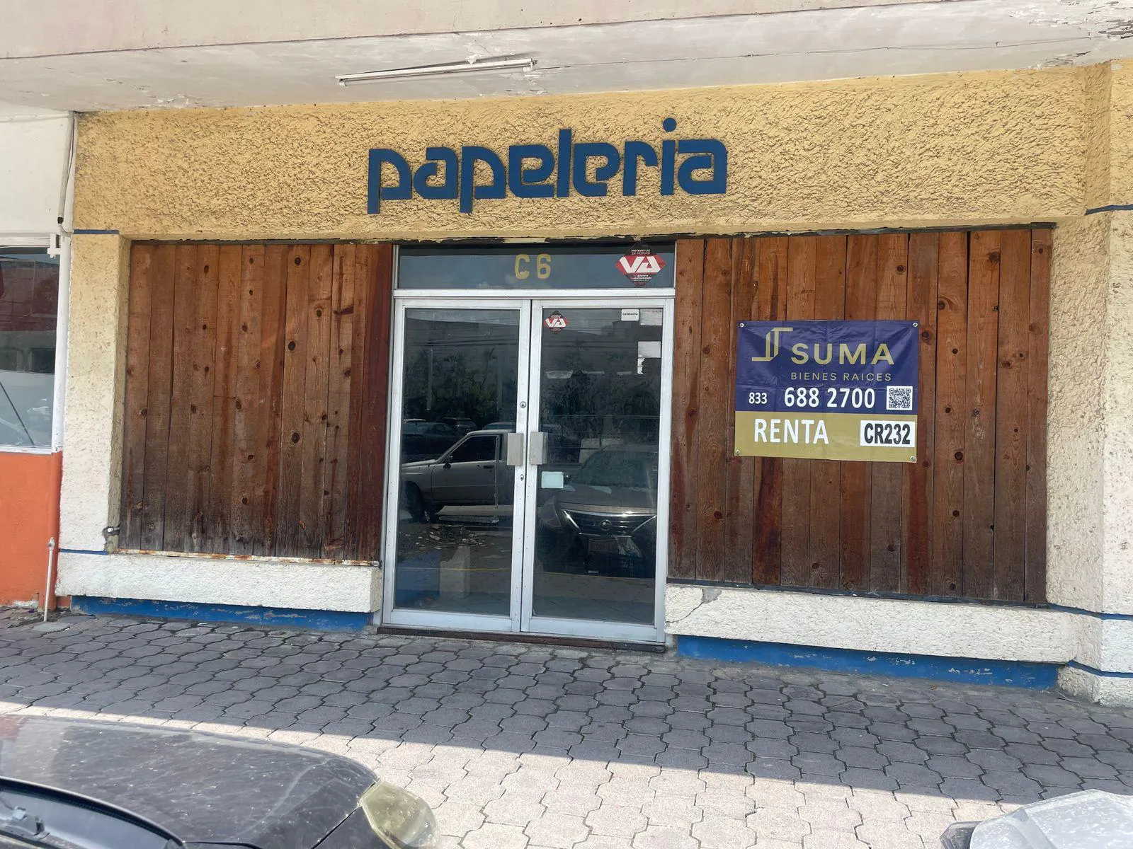 Local Comercial Spot2