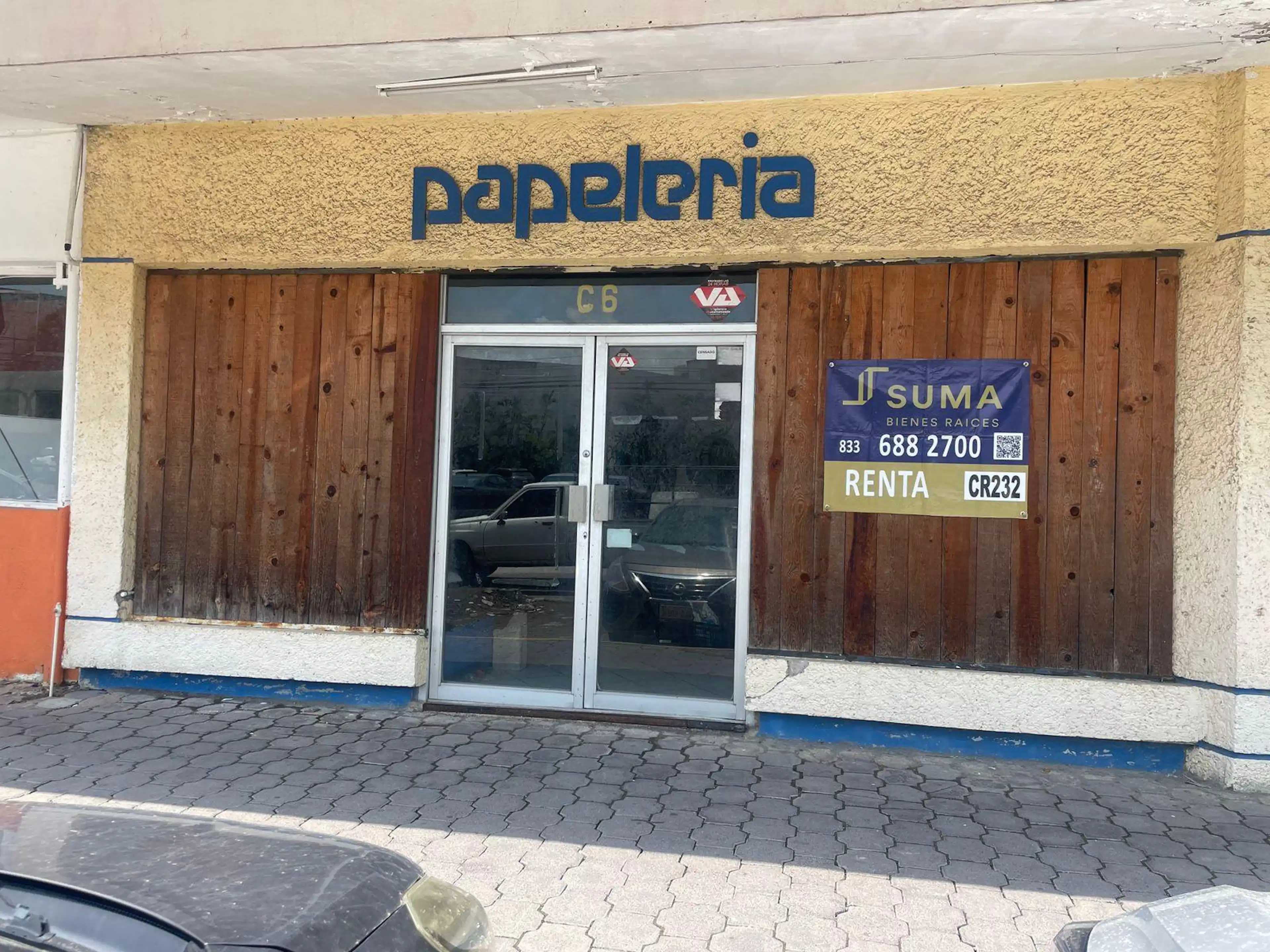 Local En Renta En Col. Petrolera, Tampico Tamaulipas. Plaza Palmas S/n
