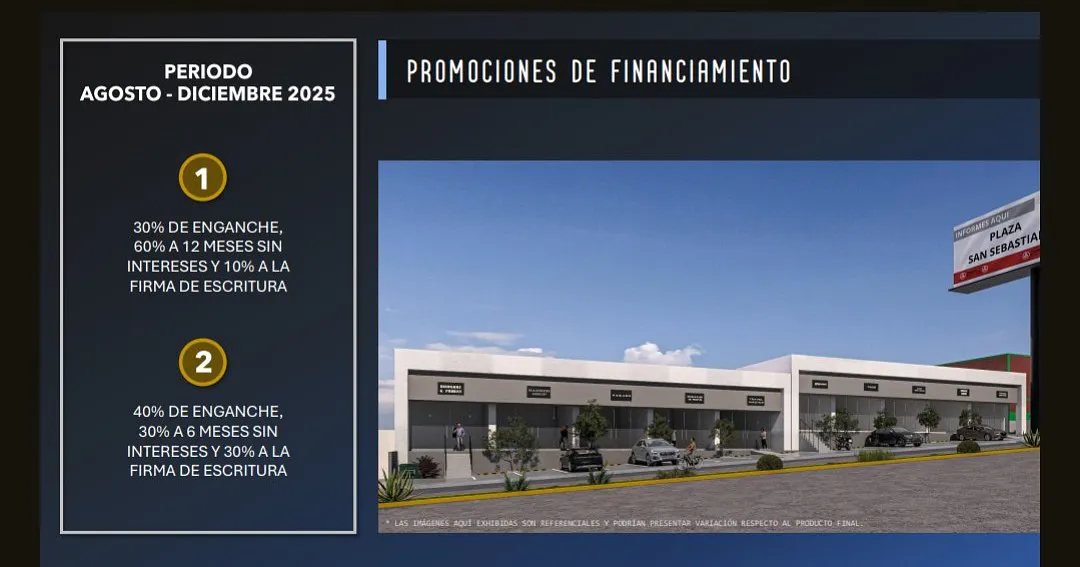 Local Comercial Spot2