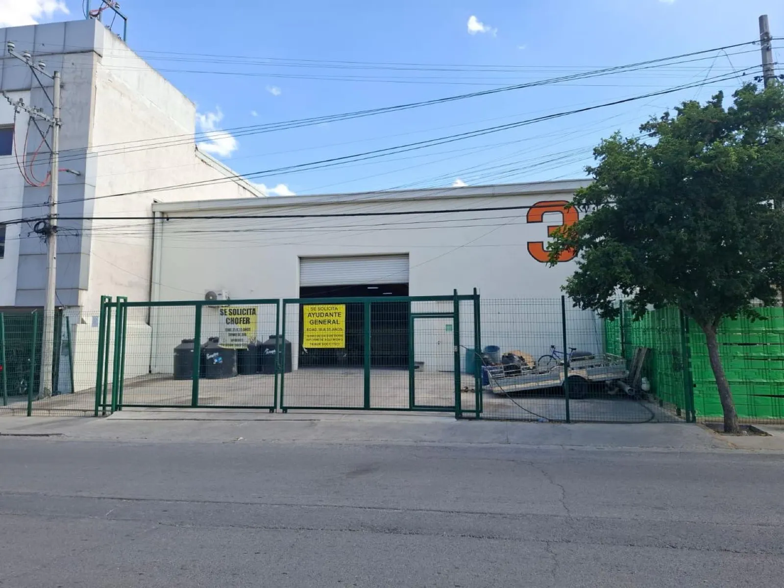Industrial Spot2