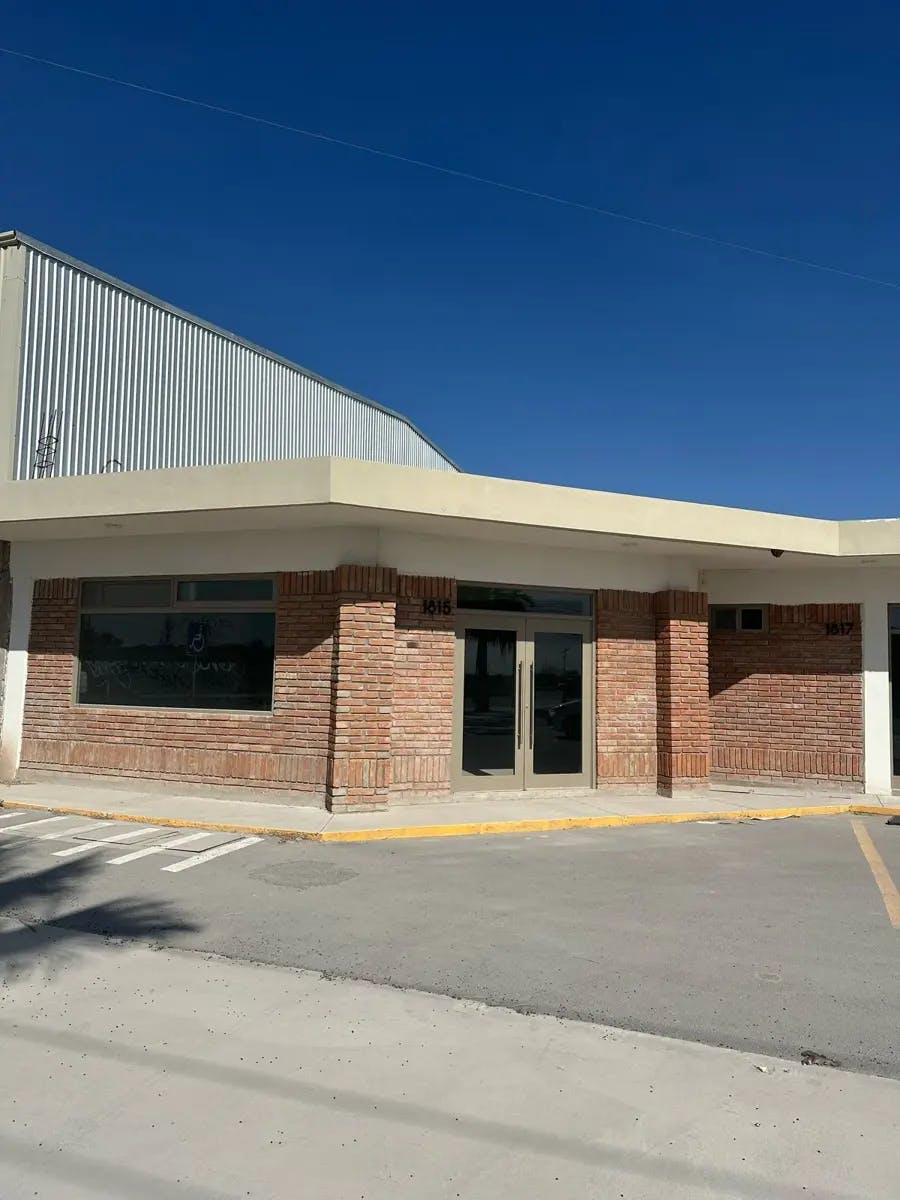 Local Comercial Spot2