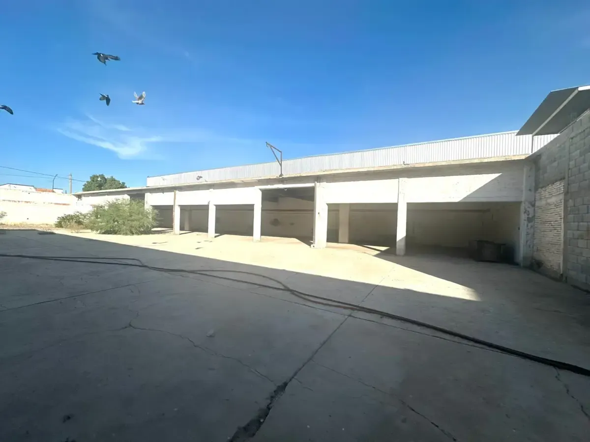 Industrial Spot2