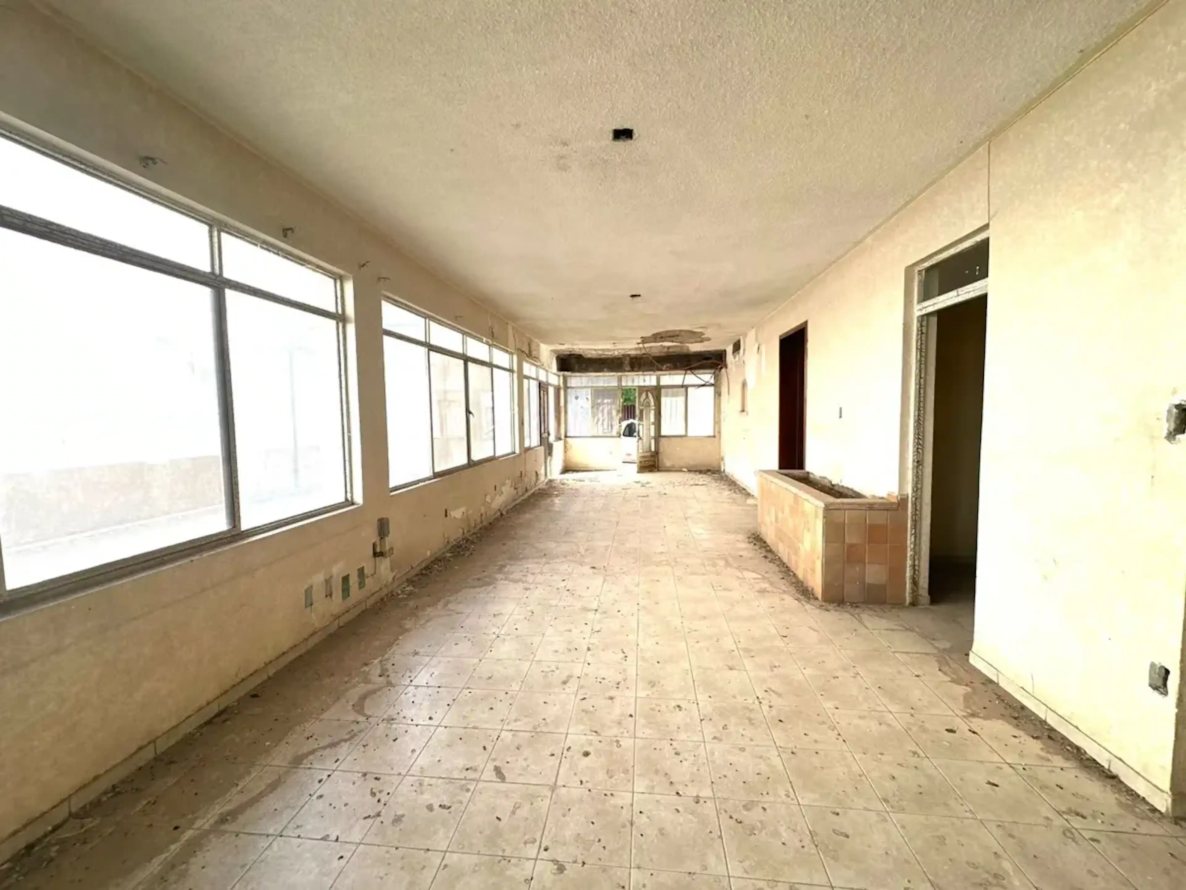 Ávila Camacho 3001