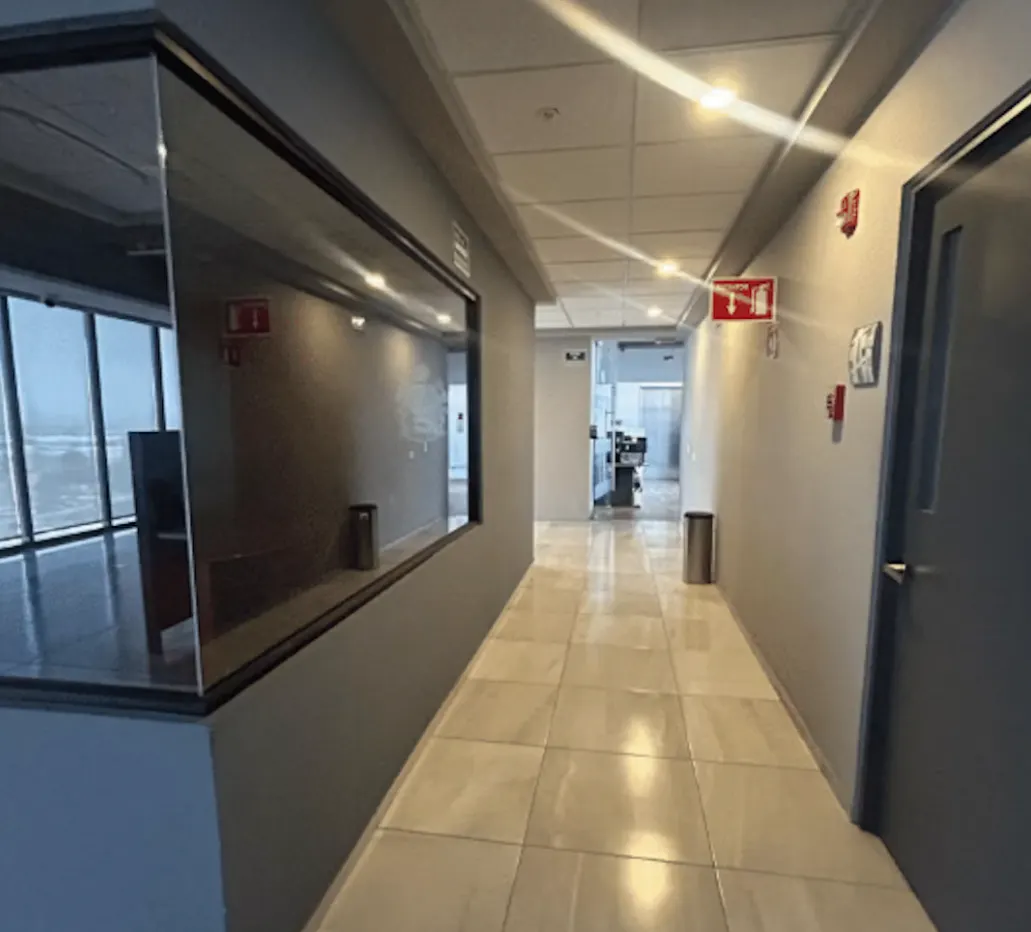 Oficina Spot2