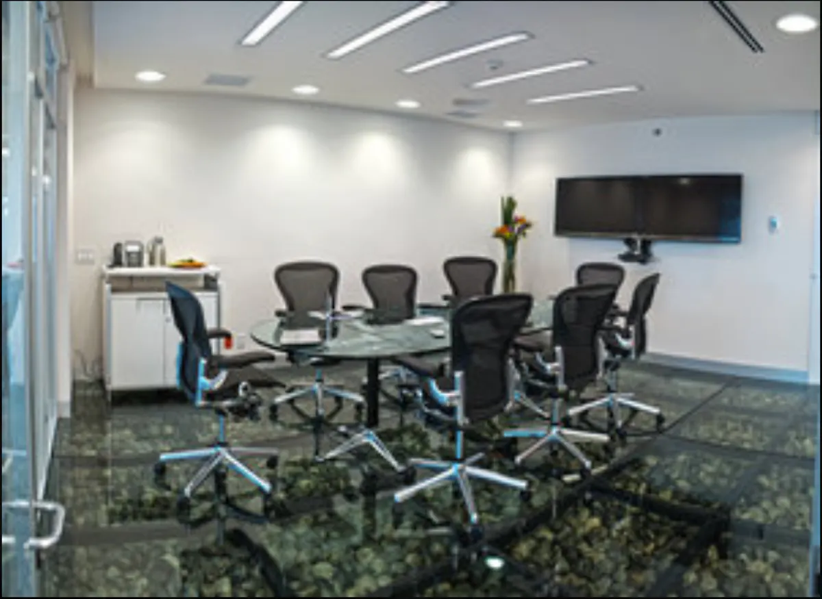 Oficina Spot2