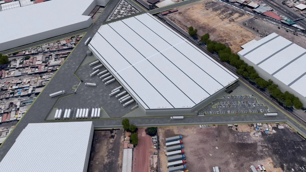 Industrial Spot2