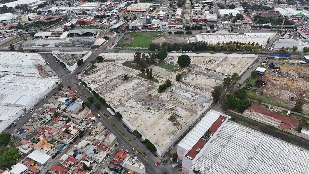 Industrial Spot2