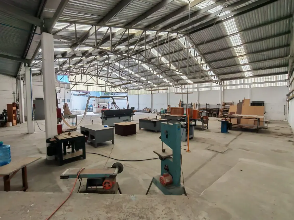 Industrial Spot2