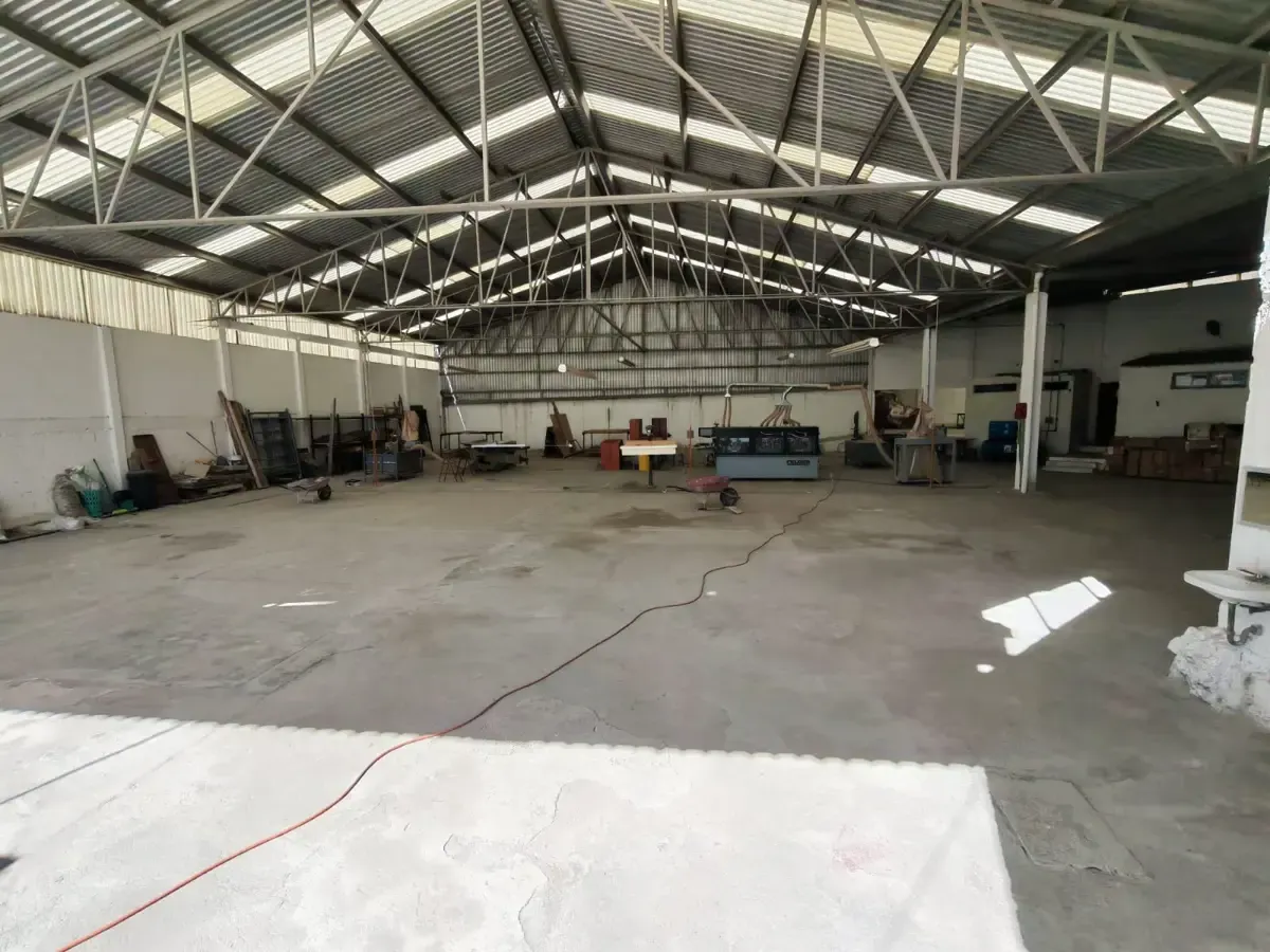 Industrial Spot2