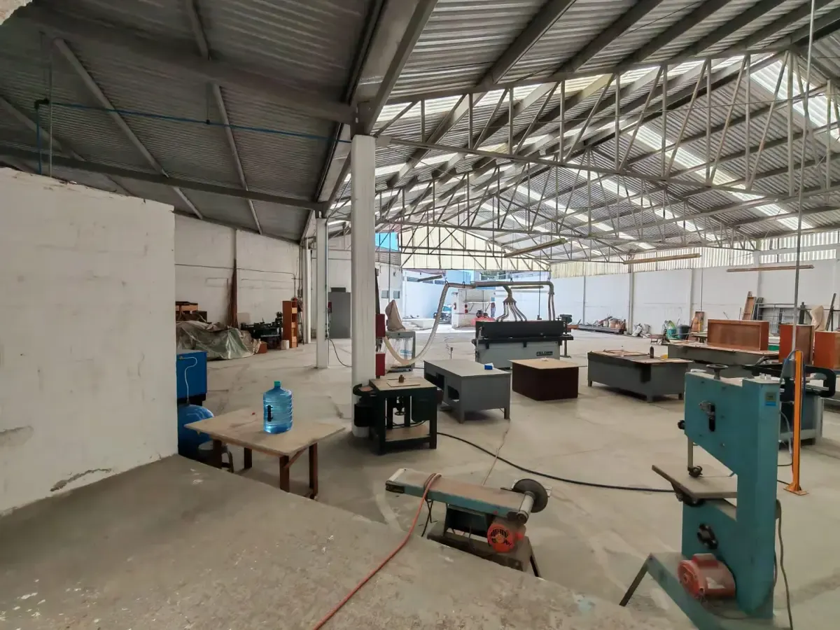 Industrial Spot2