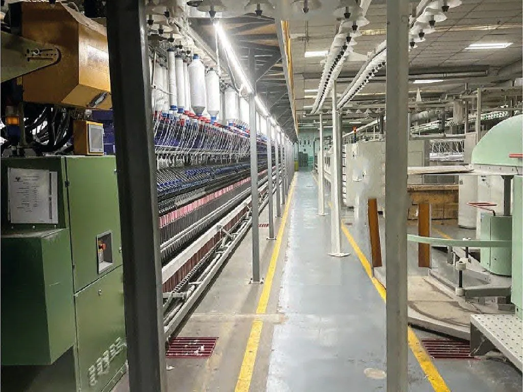 Industrial Spot2