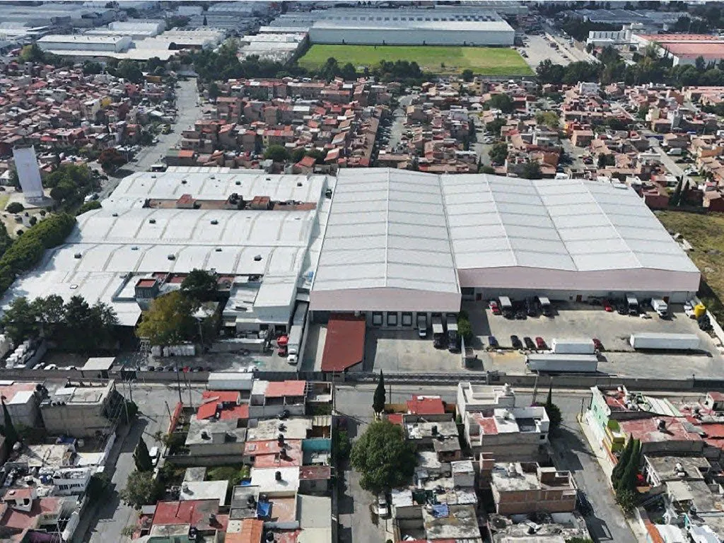 Industrial Spot2