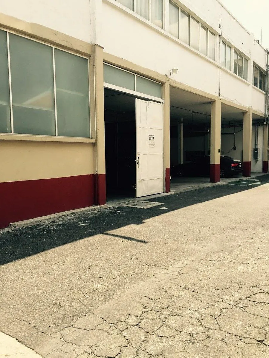 Industrial Spot2