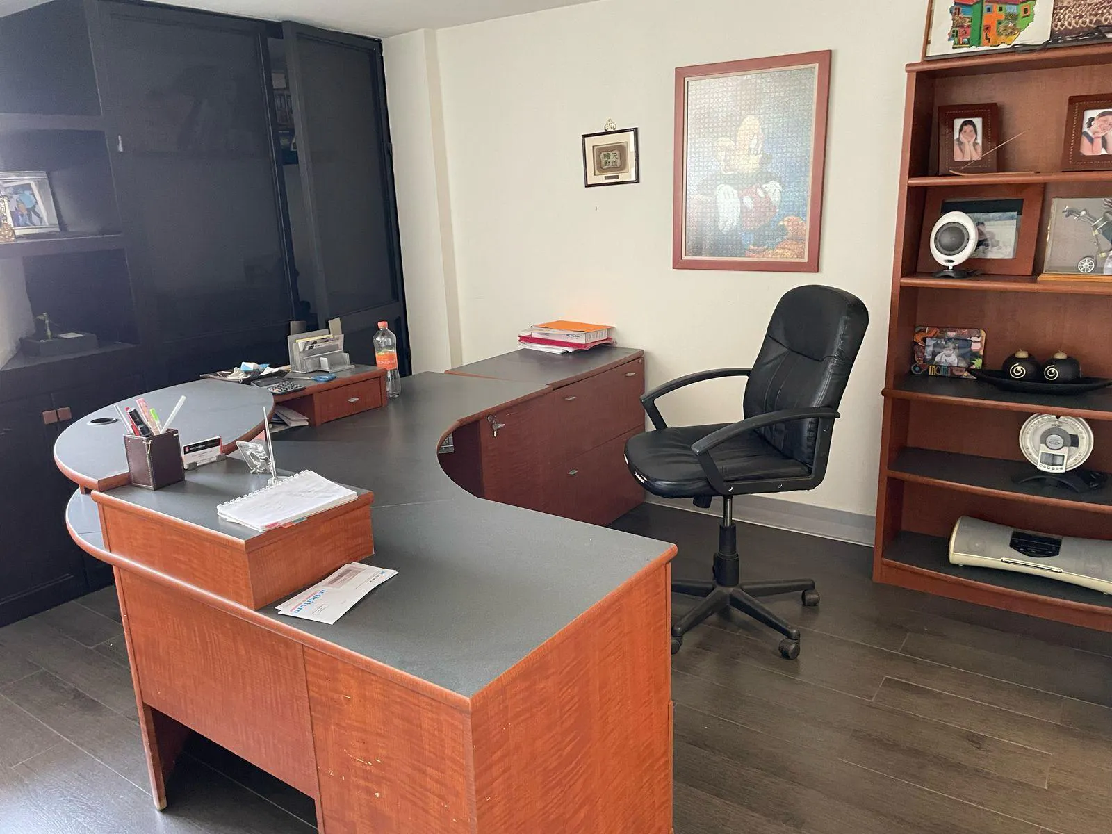 Oficina Spot2