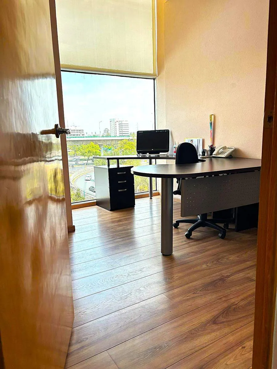 Oficina Spot2