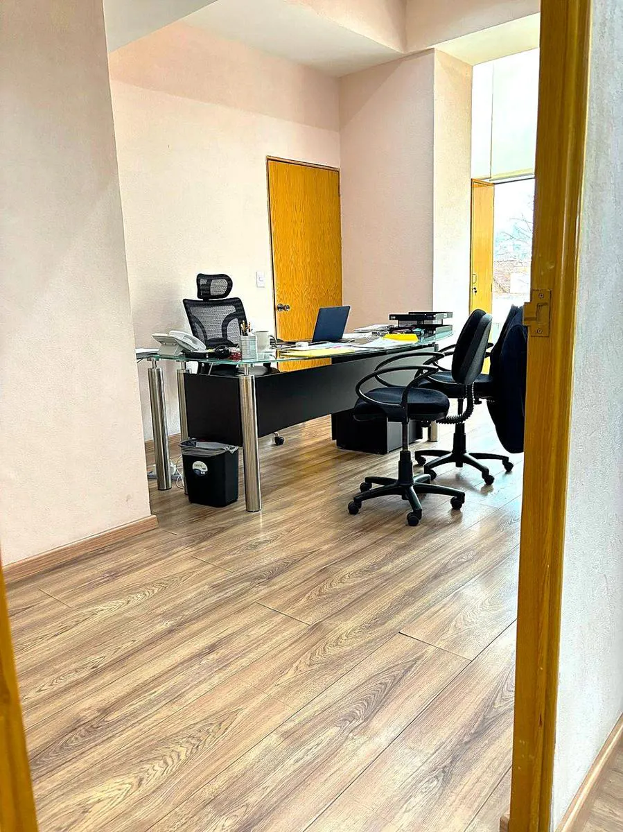 Oficina Spot2