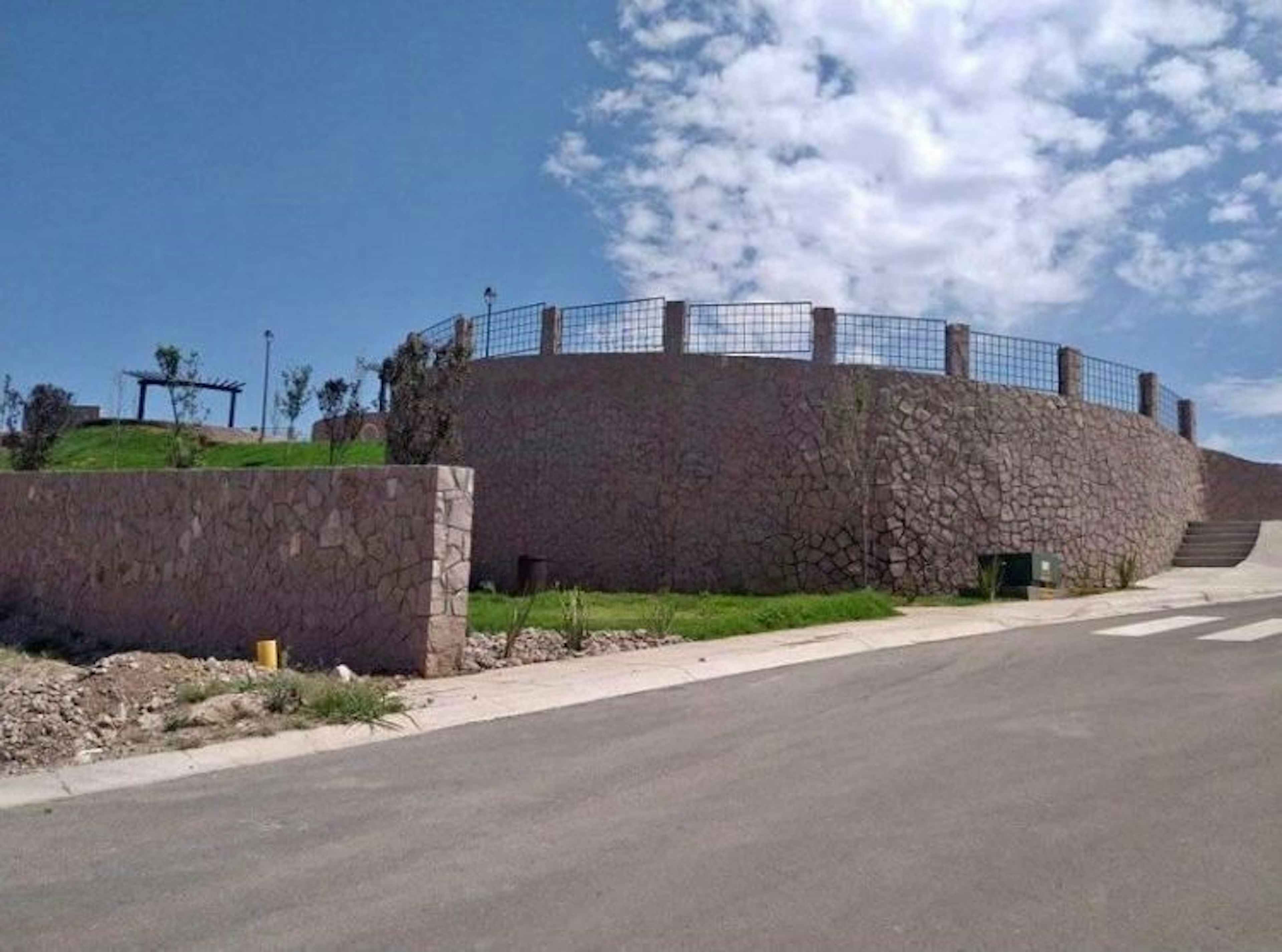 Avenida Prolongación Teófilo Borunda 11800