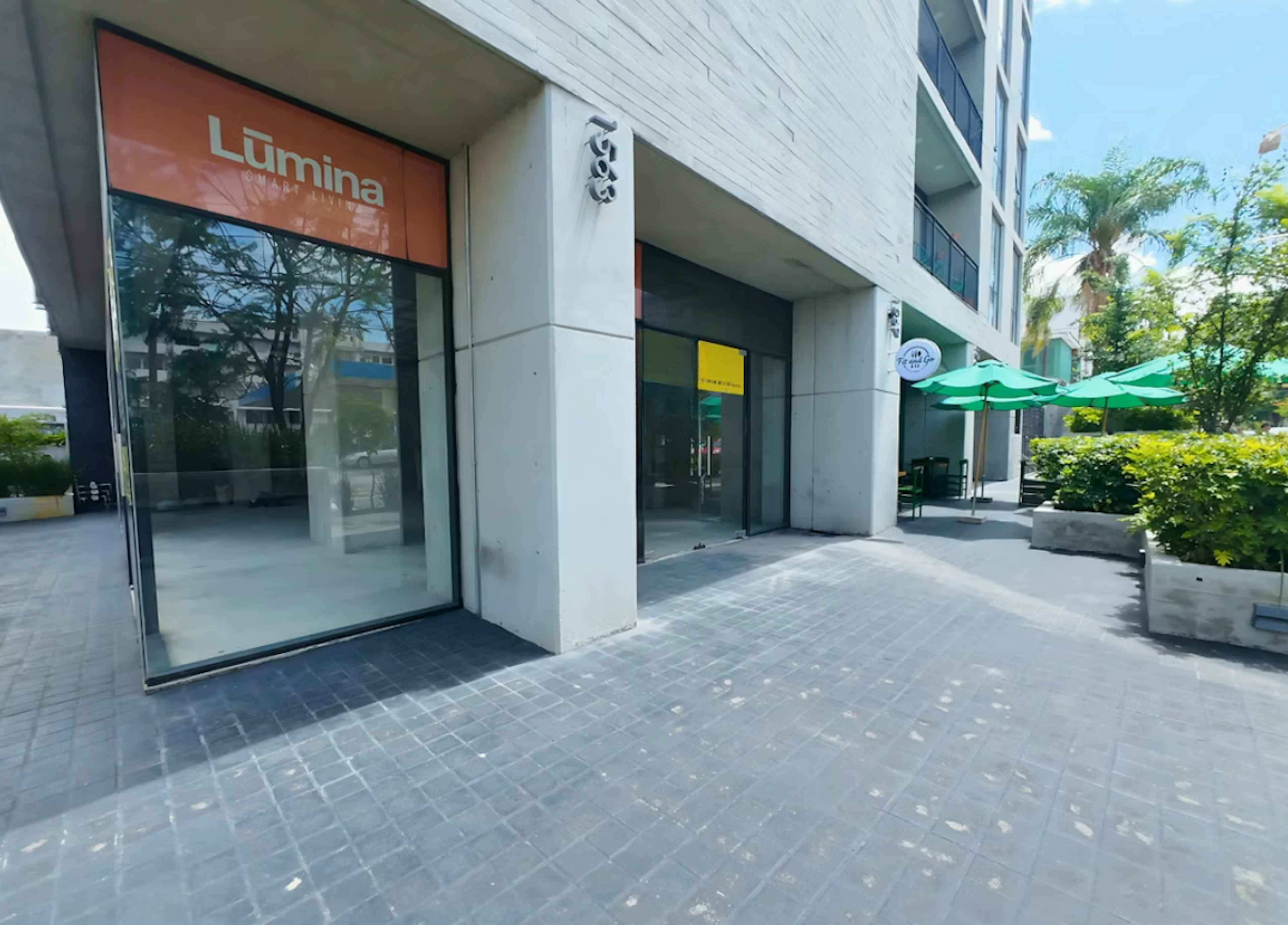 Avenida Miguel Hidalgo Y Costilla 1571